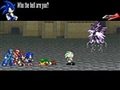 Final Fantasy sonic X 3 Spiel