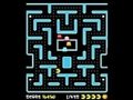 Frau pacman Spiel