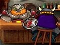 Schwerter und Sandalen 4: Taverne Quests Spiel