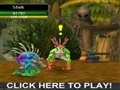 Murloc Spiel