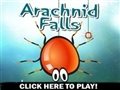 Arachnid fällt Spiel