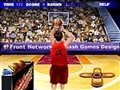 Three-Point shootout Spiel