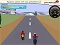 Autobahn dash Spiel