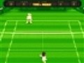 Tennis-Ass Spiel