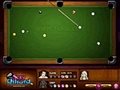 sexy Billard Spiel