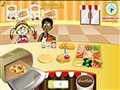 Pizza Spiel