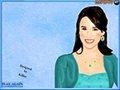 Lacey Chabert makeover Spiel