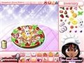 Shaquita Pizzabäcker Spiel