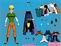 Naruto dressup Spiel