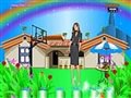 Danielle dressup Spiel