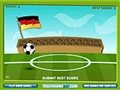 World Cup Fieber Spiel