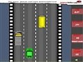 Autobahn-Herausforderung Spiel