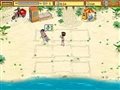 Beach Party craze Spiel