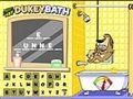 Johnny Test - dukey bath Spiel