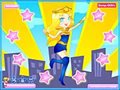 Super Mädchen dressup Spiel