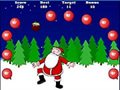 Santa keepy uppy Spiel