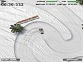 Snow Drift racing Spiel