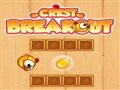 Kamm-breakout Spiel