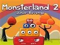 Monster Land 2: junior Rache Spiel