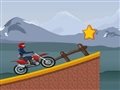 Ausfahrt stunts Spiel