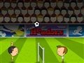 Flick Header Euro 2012 Spiel