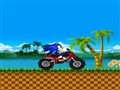 Sonic atv Spiel