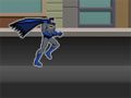 Batman Gotham Stadt Ansturm Spiel