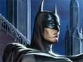 Batman-Unterwelt-Spiel