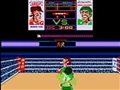 Punch out Spiel