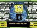 Sponge Bob Schwamm Kopf: Squeky Boot Blurbs Spiel