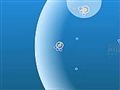 Bubble tanks Spiel