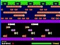 Frogger Klassische Spiel