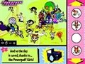 Powerpuff Girls: Snapshot Spiel