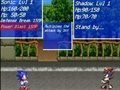 Final Fantasy sonic X 1 Spiel