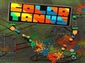 Farbe Panzer Spiel