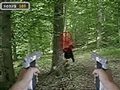 Ego-Shooter im wirklichen Leben 4 Spiel