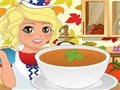 Mia Kochen Tomatensuppe Spiel