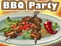 Grillparty Spiel