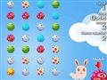 Babbit-Osterei-Suche Spiel