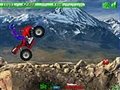 ATV Tag Rennen Spiel