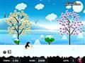 Pinguin Eisbrecher Spiel