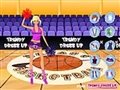 trendige Dressup cheerleader Spiel