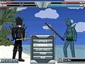 Lethal Rpg-Universum - reiche Spiel