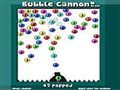 Bubble cannon Spiel