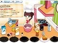 glücklich Kochen Spiel