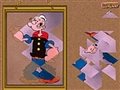 Puzzle Mania-popeye Spiel