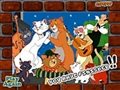 Sortieren Sie meine Fliesen aristocats Spiel