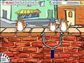 füttern Sie die Katze Spiel