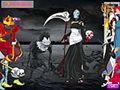 Scary Halloween dressup Spiel