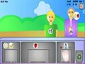 Smoothie maker Spiel